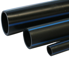 Pe pipe manufacturers factory professional water supply standard diameter 16mm  hdpe pipe